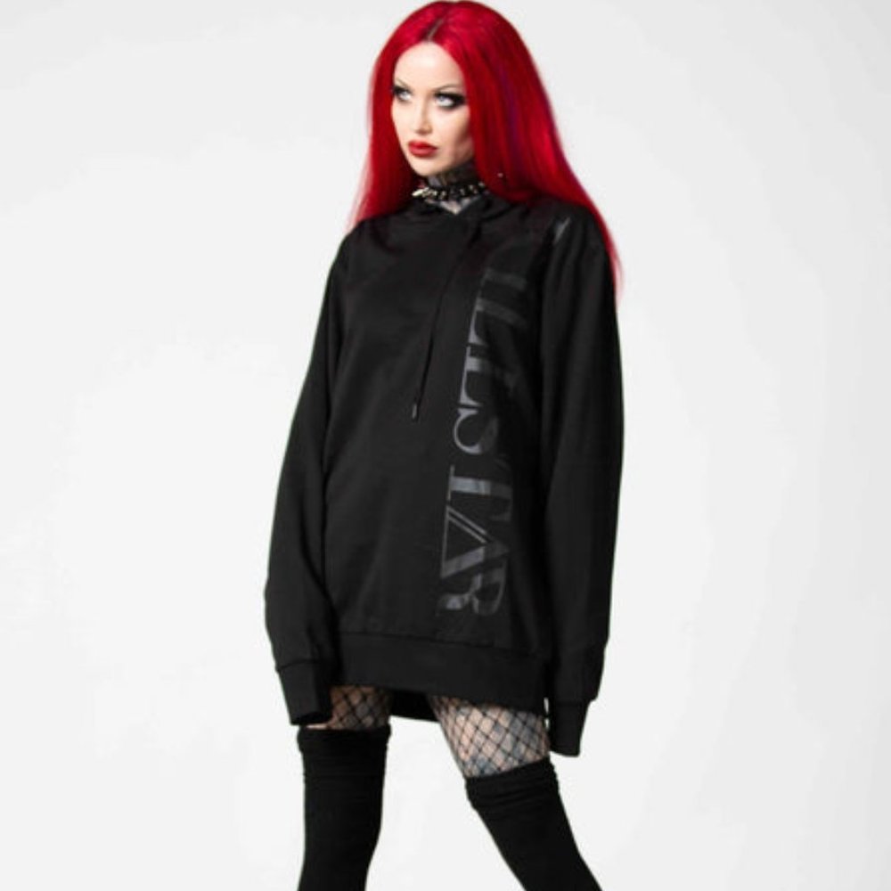 Killstar One of Us Hoodie
